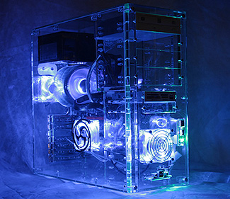 custom pc